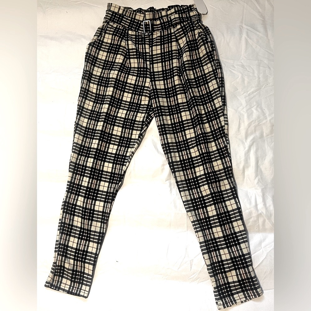 Office skinny pants